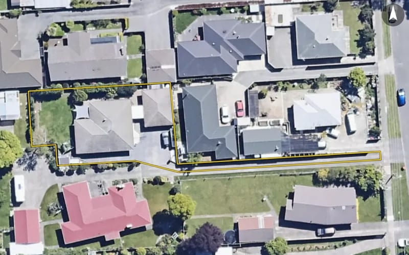 45A Mowat Street