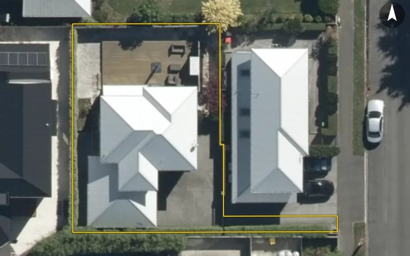 9 Springfield Road
