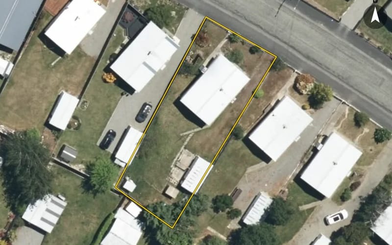 22 Hopkins Road