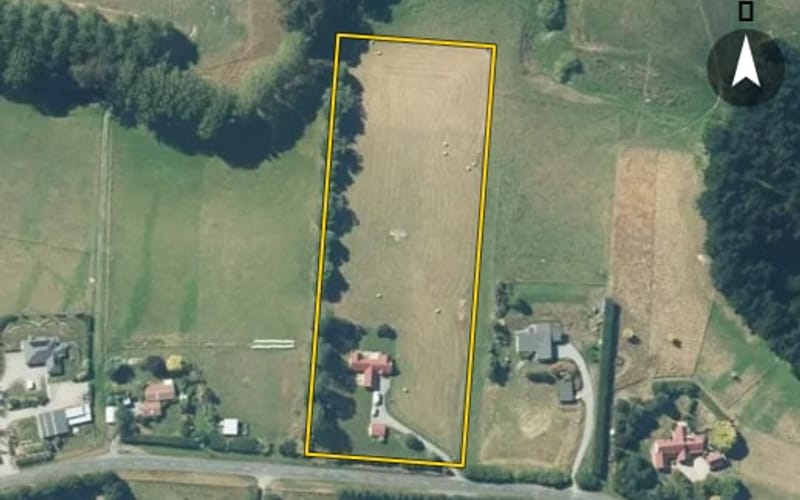 710 Fairview Road