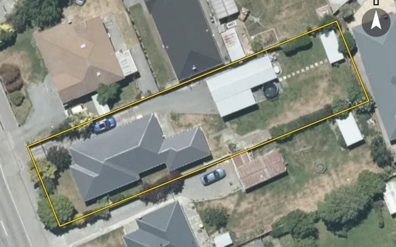 146 Alford Forest Road