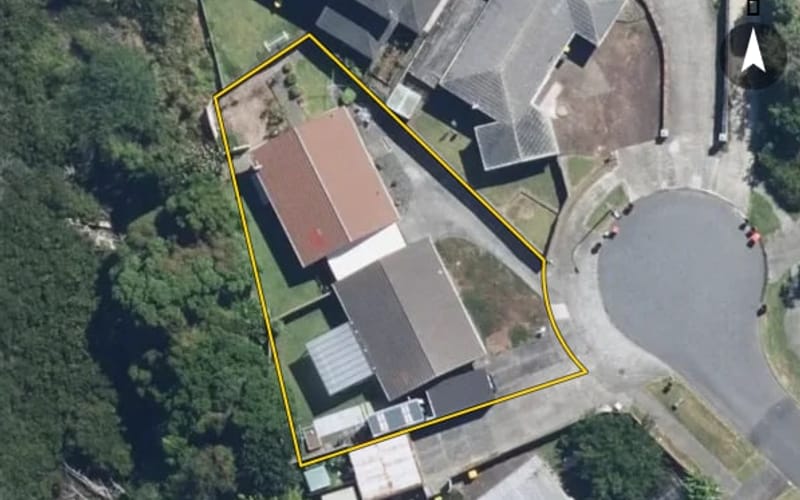A/8 Snell Place