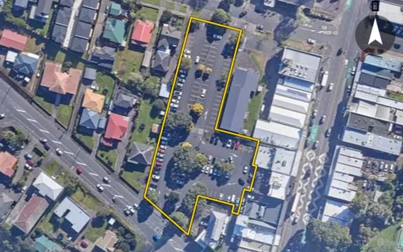 2 Jasper Avenue