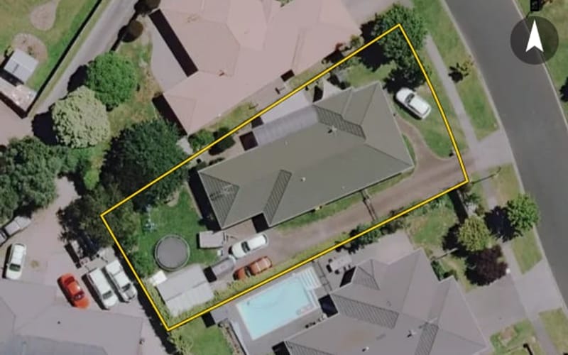 33 Admiral Crescent