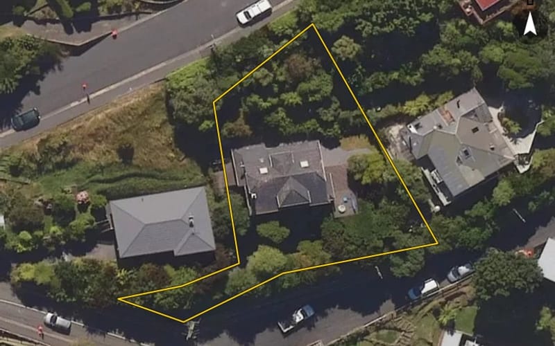 44 Allandale Road