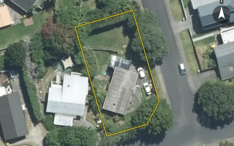 17 Nor'East Drive