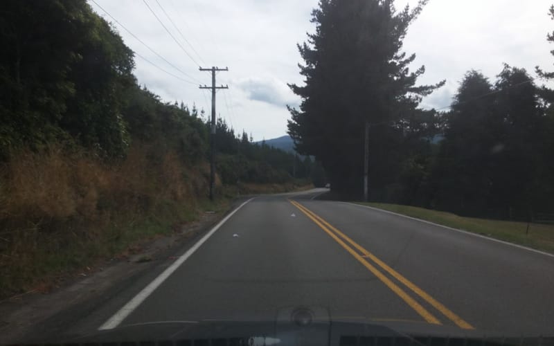 1845 State Highway 2