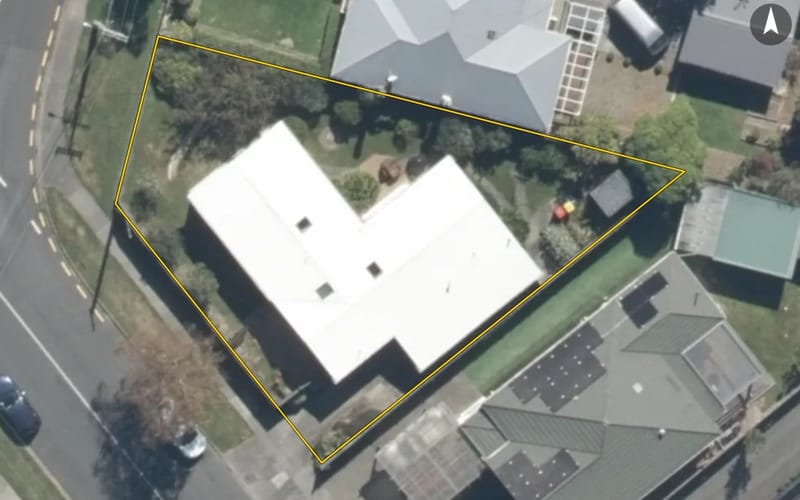 17 Birdwood Road