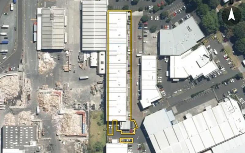 1/61 Hugo Johnston Drive