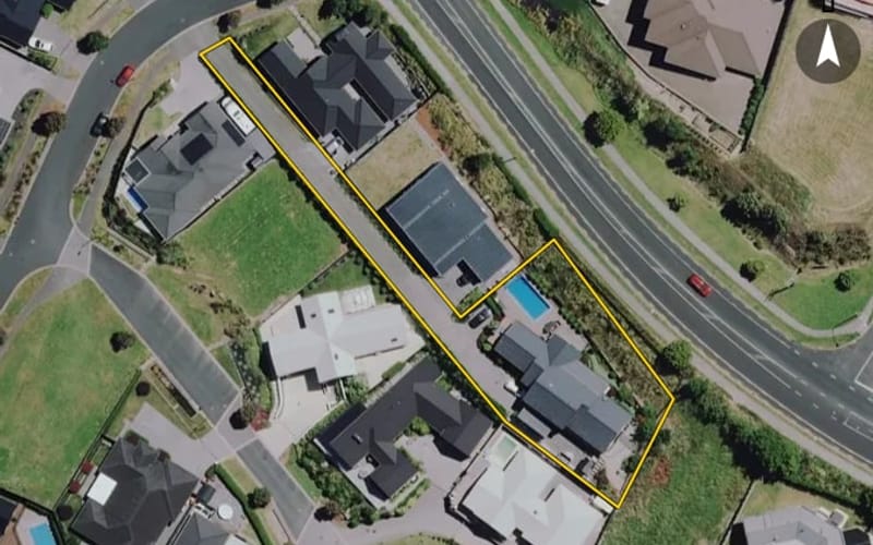 5 Riverpoint Glade