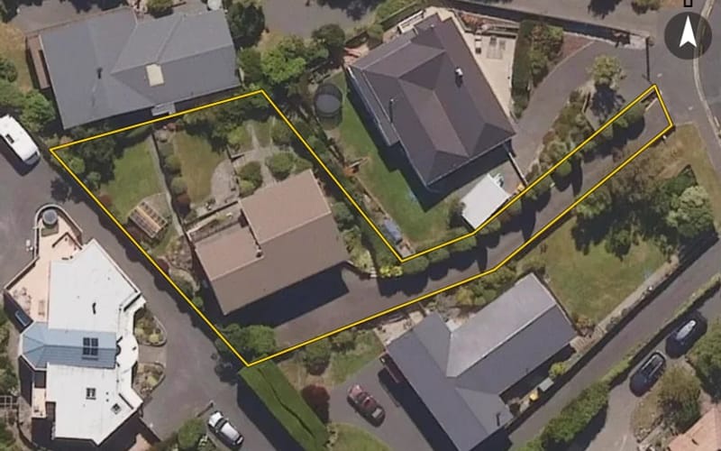 20 Shandon Road