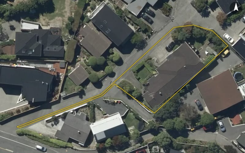 7 Patchett Place