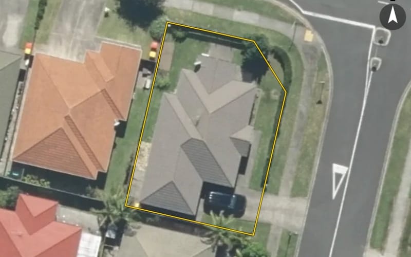 1 Broberg Lane