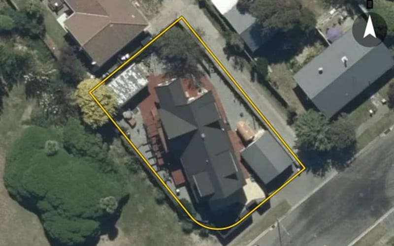 82 Blake Street