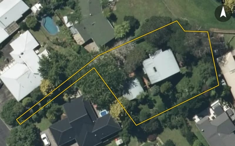14 Marlowe Drive