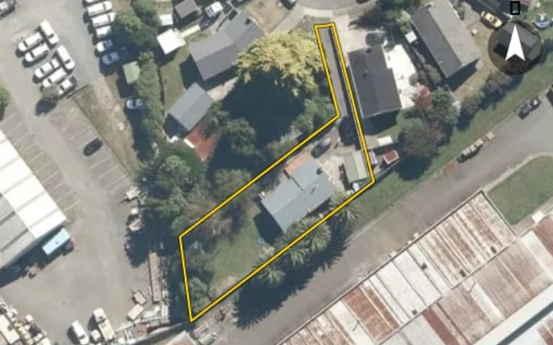 39 Mountbatten Grove