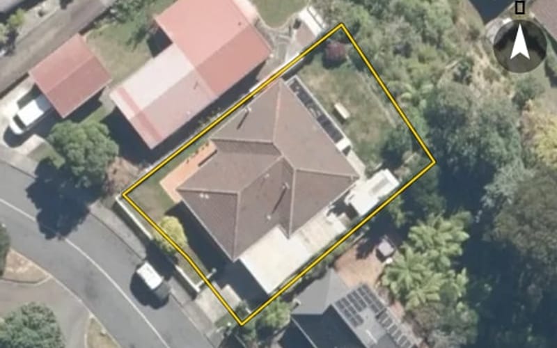 7 Dunleith Grove