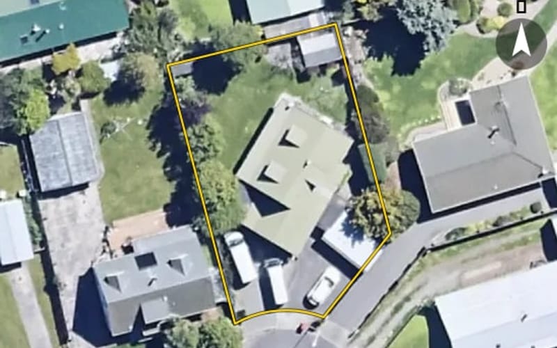 5 Watson Place