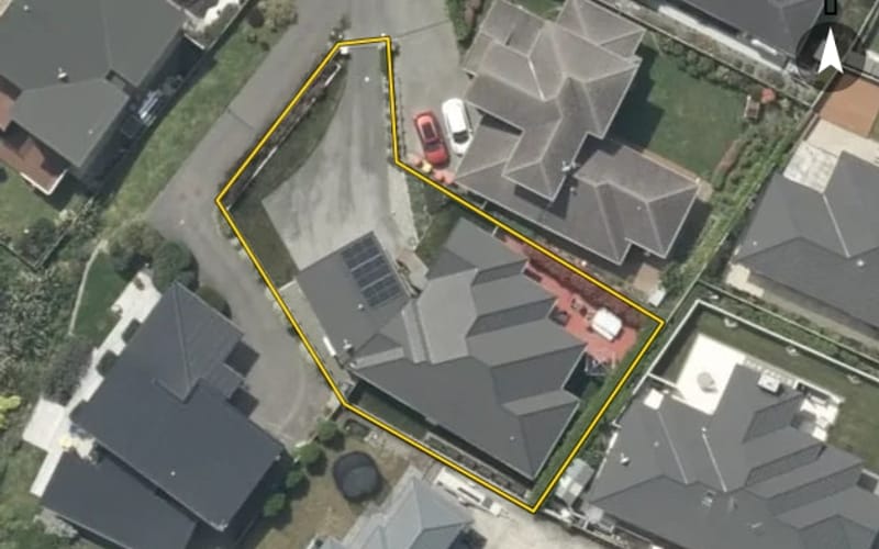 9 Hanmer Cove