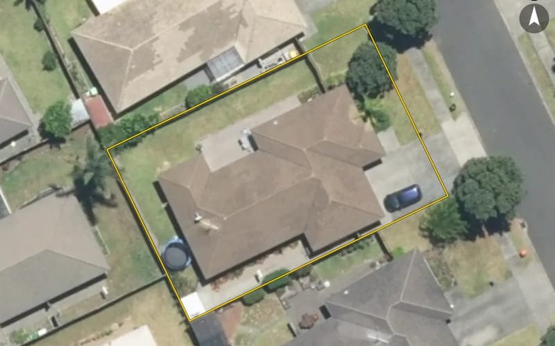 31 Stranraer Crescent