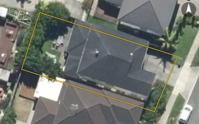 75 Valderama Drive