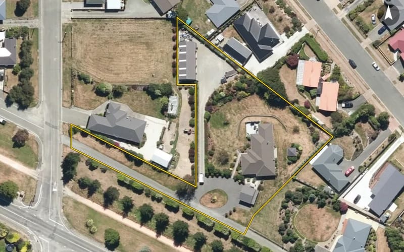 8A Gordon Street
