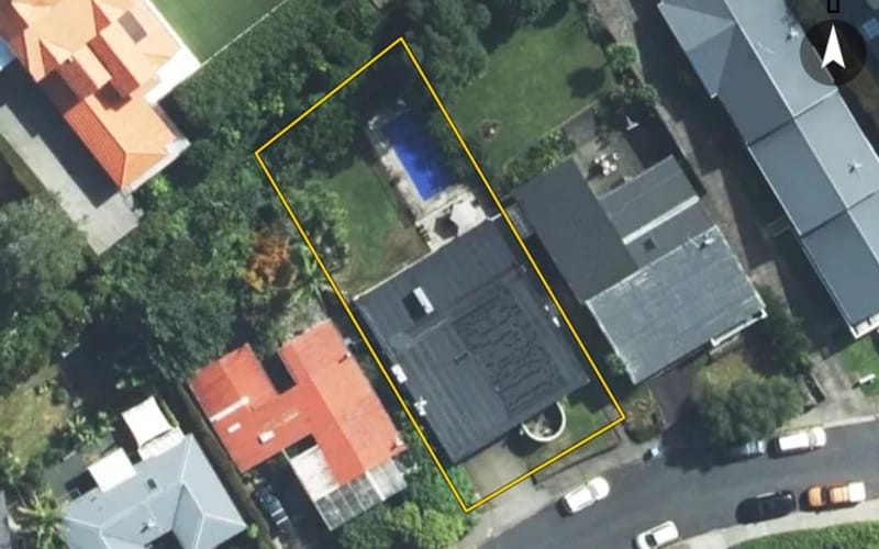 12 Buttle Street