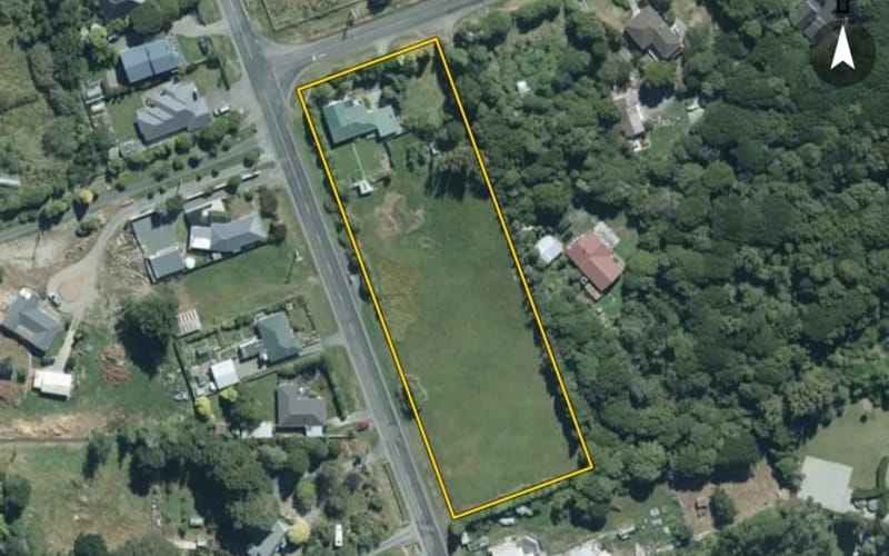 57 Bryson Road