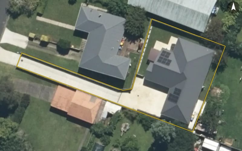 3A Glover Street