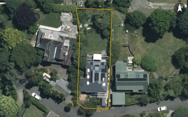 15 Endeavour Street