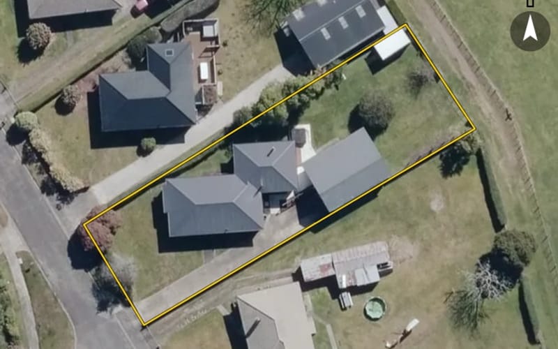 12 Mountview Close
