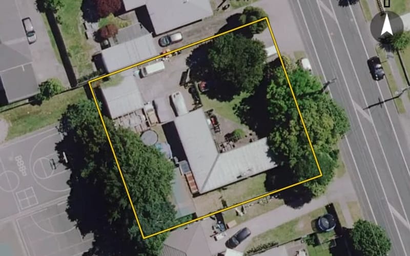 229 Tramway Road