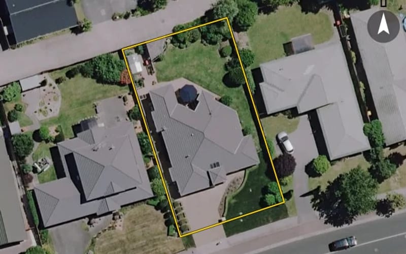 12 Callum Brae Drive