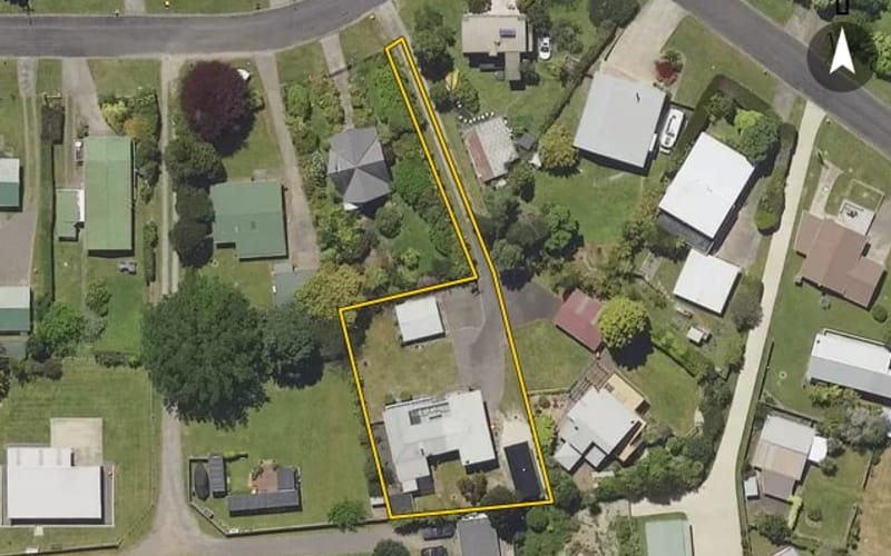 6 Aoturoa Avenue