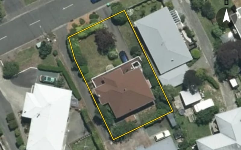 31 Scotia Street
