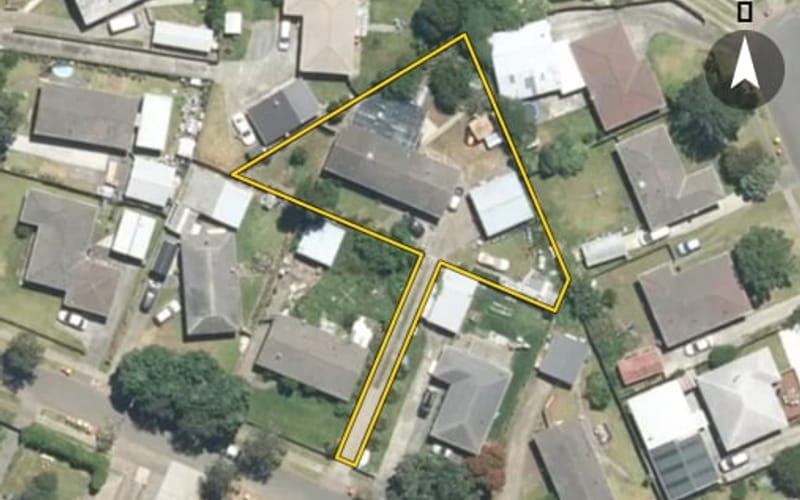 8 Hobman Place