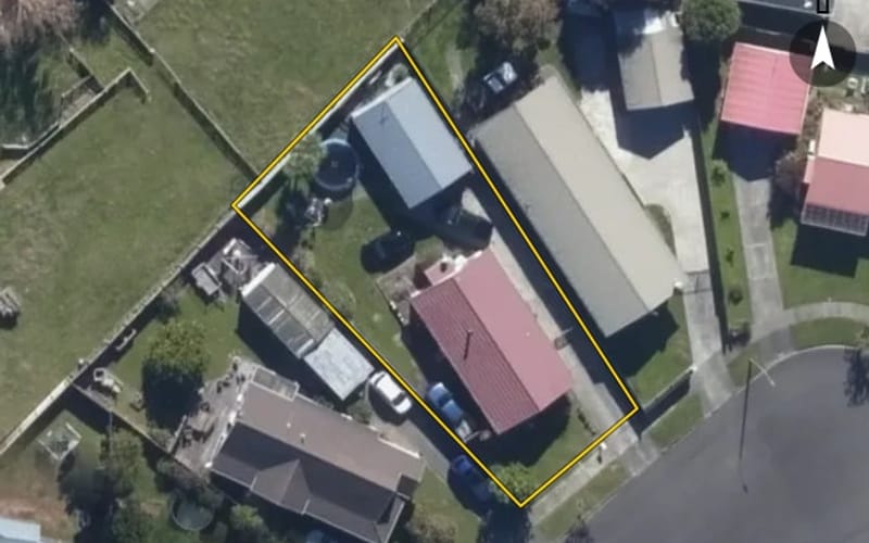 29 Mercury Street