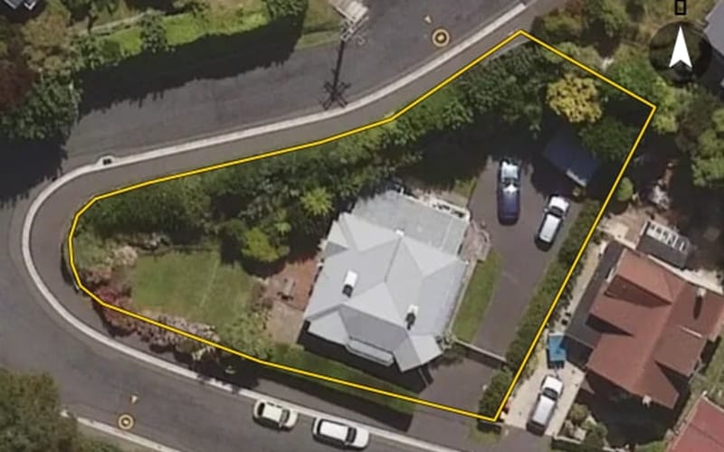 1 Littlebourne Road