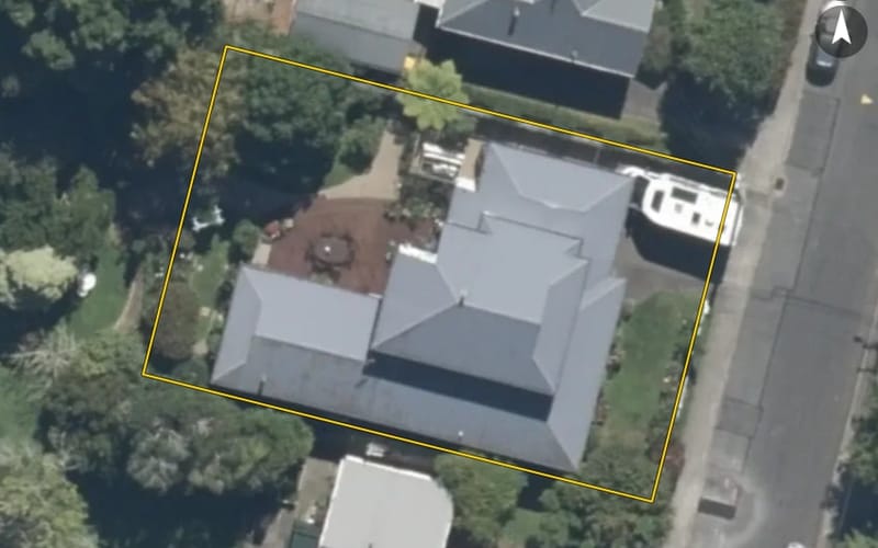 3 Woodvale Grove