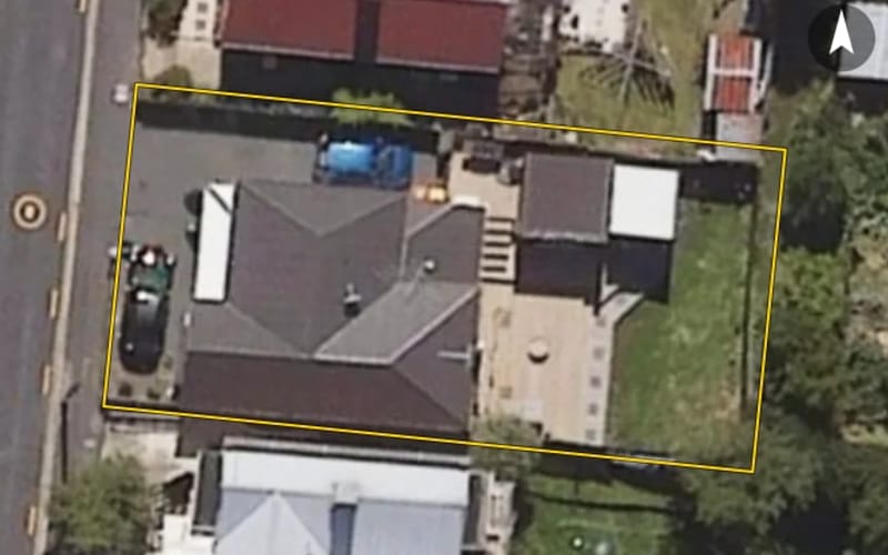 15 Morrison Street