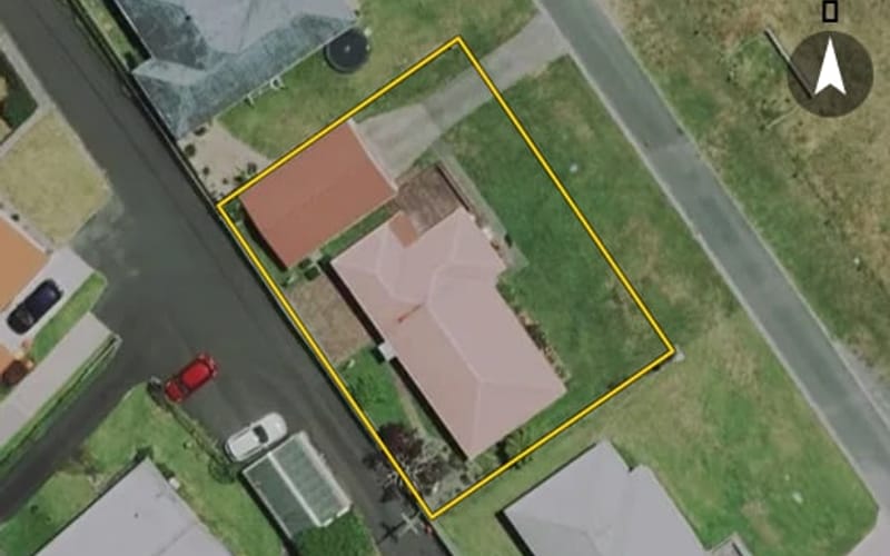 6 Plateau Drive