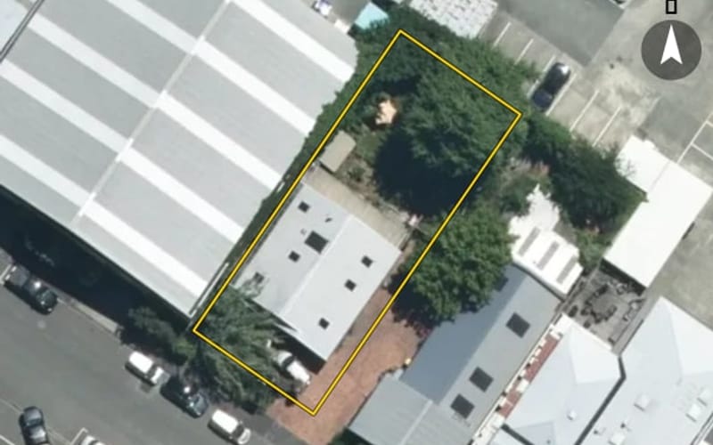 15 Parere Street