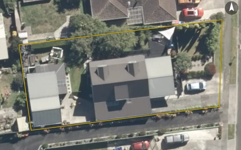 26 Seymour Grove