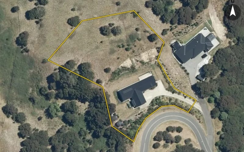 74 Eskridge Drive