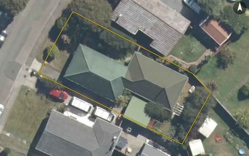 1/58 Oregon Drive