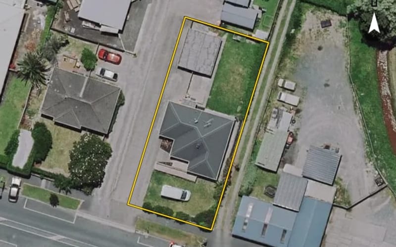 11 Dinsdale Road