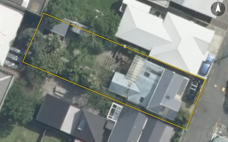 5 Moir Street