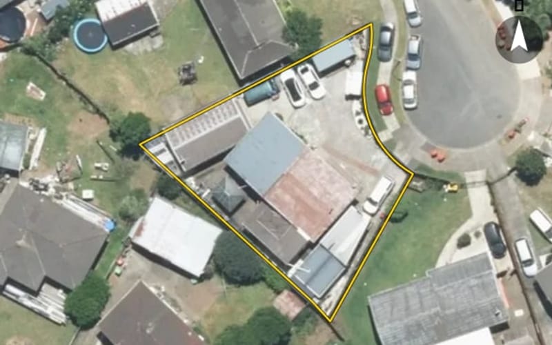 11 Brent Place