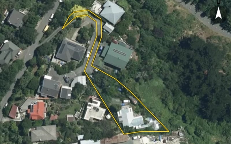 9 Beachville Crescent