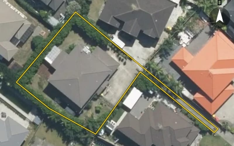 6 Melmore Place